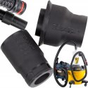 Adapter redukcja do cyklonu DeWalt DXVCS002 do węża odkurzacza Bosch GAS18V