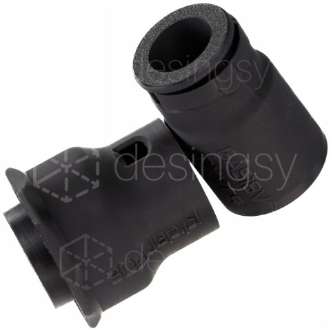 Adapter redukcja do cyklonu DeWalt DXVCS002 do węża odkurzacza Bosch GAS18V