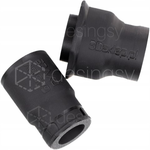 Adapter redukcja do cyklonu DeWalt DXVCS002 do węża odkurzacza Bosch GAS18V