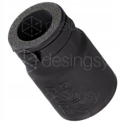 Adapter redukcja do cyklonu DeWalt DXVCS002 do węża odkurzacza Bosch GAS18V