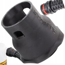 Adapter redukcja do cyklonu DeWalt DXVCS002 do węża odkurzacza Bosch GAS18V