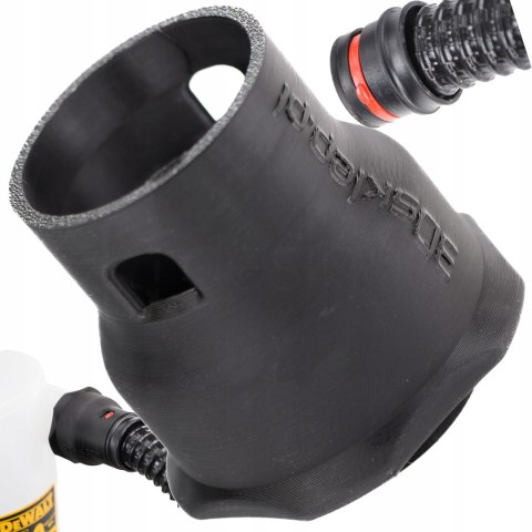 Adapter redukcja do cyklonu DeWalt DXVCS002 do węża odkurzacza Bosch GAS18V