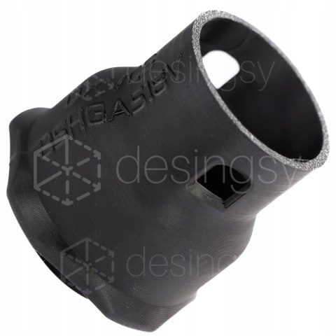 Adapter redukcja do cyklonu DeWalt DXVCS002 do węża odkurzacza Bosch GAS18V