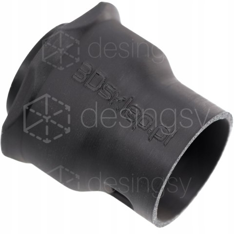 Adapter redukcja do cyklonu DeWalt DXVCS002 do węża odkurzacza Bosch GAS18V