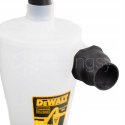 Adapter redukcja do cyklonu DeWalt DXVCS002 do węża odkurzacza Bosch GAS18V