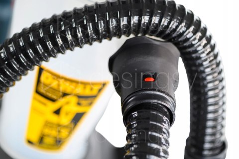 Adapter redukcja do cyklonu DeWalt DXVCS002 do węża odkurzacza Bosch GAS18V