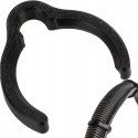 Klips zacisk na wąż Festool D27 wymiary zewnętrzne węża Ø33/34 1szt Czarny