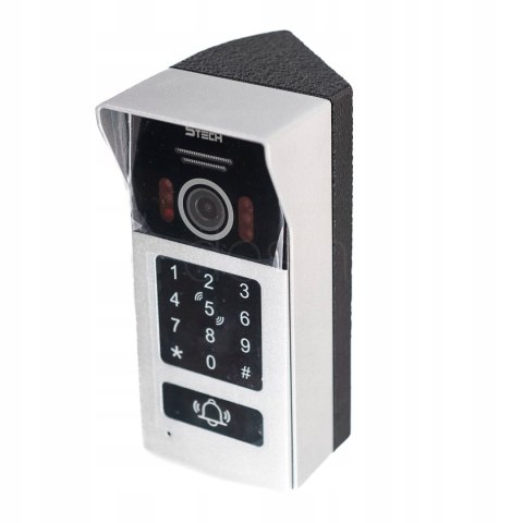 42 stopni Uchwyt adapter do montażu pod kątem do wideomofonu 5Tech 82225