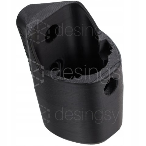 Uchwyt mocowanie pasujące do akumulatora baterii Bosch GBA 12V na KLIK 1szt