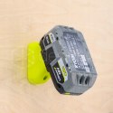 Uchwyt mocowanie pasujące do akumulatora baterii RYOBI 18V ONE+ 1szt