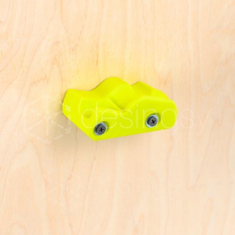 Uchwyt ścienny mocowanie pasujące do wyrzynarki RYOBI R18JS montażowy