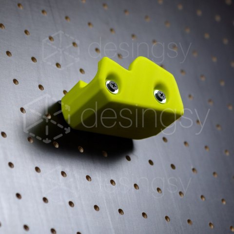 Uchwyt ścienny mocowanie pasujące do wyrzynarki RYOBI R18JS montażowy