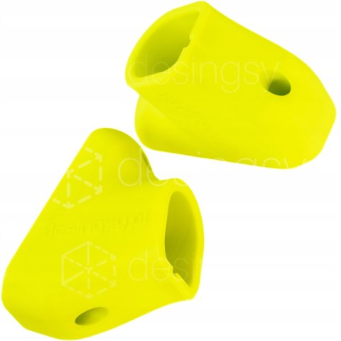 Uchwyty mocowania pasujące do akumulatora baterii RYOBI 18V ONE+ 2szt