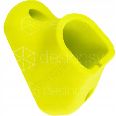 Uchwyty mocowania pasujące do akumulatora baterii RYOBI 18V ONE+ 2szt