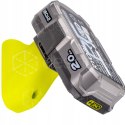 Uchwyty mocowania pasujące do akumulatora baterii RYOBI 18V ONE+ 2szt