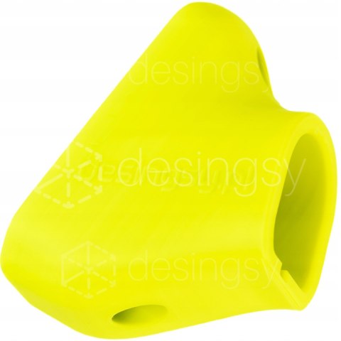 Uchwyty mocowania pasujące do akumulatora baterii RYOBI 18V ONE+ 4szt