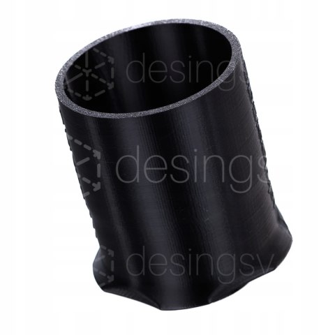 Zestaw adapterów do łączenia DeWalt DXVCS003 i odkurz. Makita VC2512 wężami