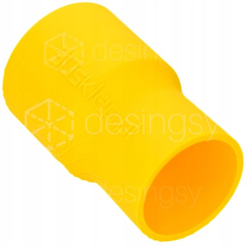 Adapter redukcja do Dewalt DWE6423 średnica wewnątrz pod odkurzacz Ø35
