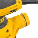 Adapter redukcja do Dewalt DWE6423 średnica wewnątrz pod odkurzacz Ø35