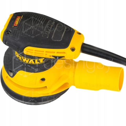 Adapter redukcja do Dewalt DWE6423 średnica wewnątrz pod odkurzacz Ø35
