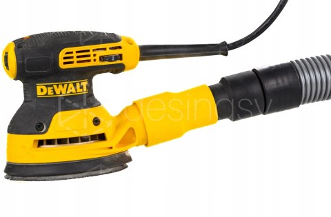 Adapter redukcja do Dewalt DWE6423 średnica wewnątrz pod odkurzacz Ø35