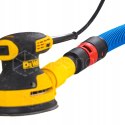 Adapter redukcja do Dewalt DWE6423 średnica wewnątrz pod odkurzacz Ø35