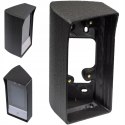 Adapter z daszkiem montażu pod kątem wideomofonu HIKVISION DS-KV9503 Lewy