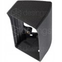 Adapter z daszkiem montażu pod kątem wideomofonu HIKVISION DS-KV9503 Prawy