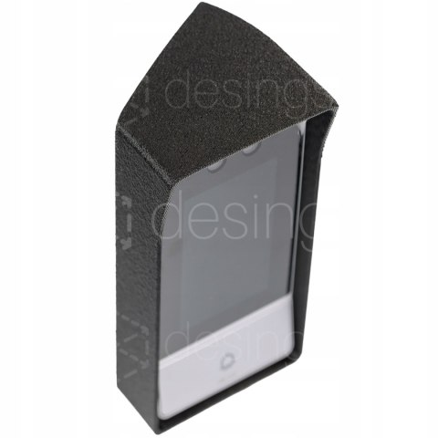 Adapter z daszkiem montażu pod kątem wideomofonu HIKVISION DS-KV9503 Prawy