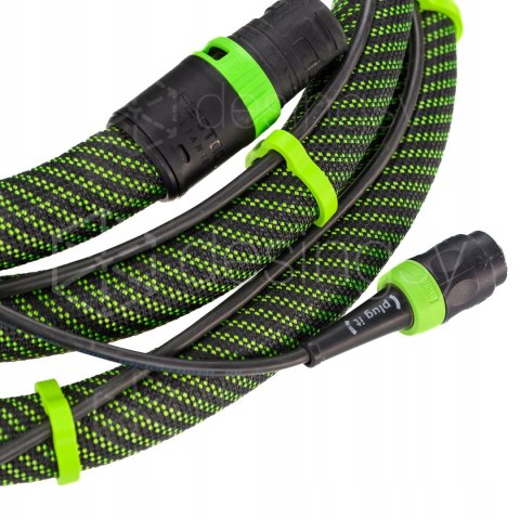 Klips zacisk na wąż gładki WYMIAR 40,45mm 5szt.