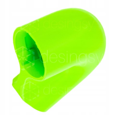 Kolanko kątowe do Festool TS55 FEBQ REBQ koniec haczenia węża WPUST U-TURN