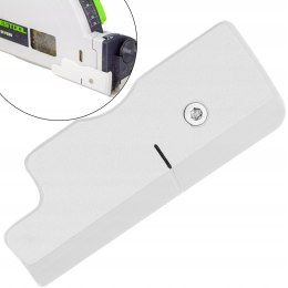 Nakładka na pokrywę zagłębiarki FESTOOL TS55 FEBQ ogranicz pył do minimum