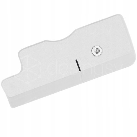 Nakładka na pokrywę zagłębiarki FESTOOL TS55 FEBQ ogranicz pył do minimum