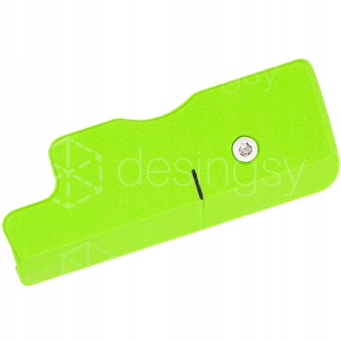 Nakładka na pokrywę zagłębiarki FESTOOL TS55 FEBQ ogranicz pył do minimum