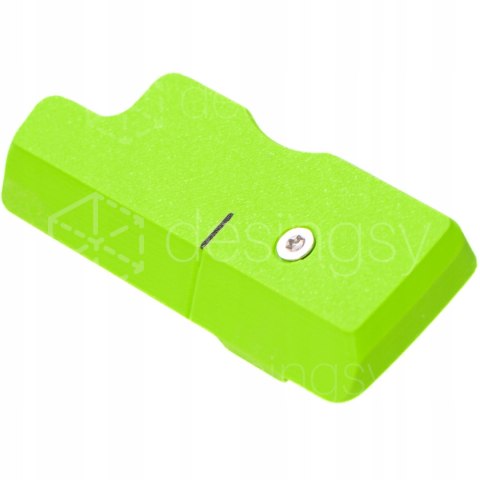 Nakładka na pokrywę zagłębiarki FESTOOL TS55 FEBQ ogranicz pył do minimum