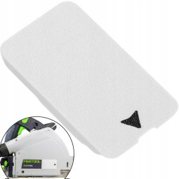 Osłona zaślepka pokrywa do zagłębiarki FESTOOL TS55 FEBQ REBQ lepszy odsys