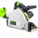 Osłona zaślepka pokrywa do zagłębiarki FESTOOL TS55 FEBQ REBQ lepszy odsys