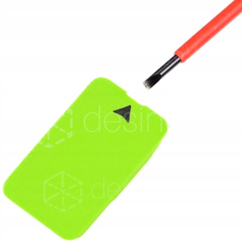 Osłona zaślepka pokrywa do zagłębiarki FESTOOL TS55 FEBQ REBQ lepszy odsys