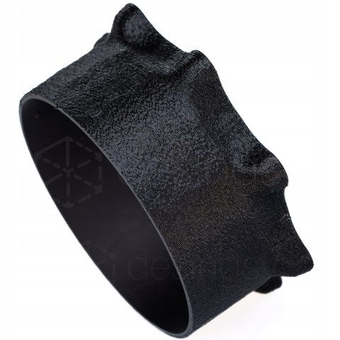 Szybkozłącze Magnetyczne do Felder Hammer A2 26 Adapter MAGSPIRO Ø100xØ100 Czarne