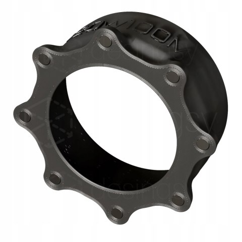 Szybkozłącze Magnetyczne do Felder Hammer A2 26 Adapter MAGSPIRO Ø100xØ100 Czarne