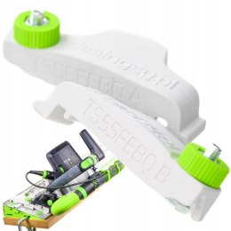 TrzymaTOR zabezpieczenie przed przechylaniem zagłębiarki Festool TS55 FEBQ
