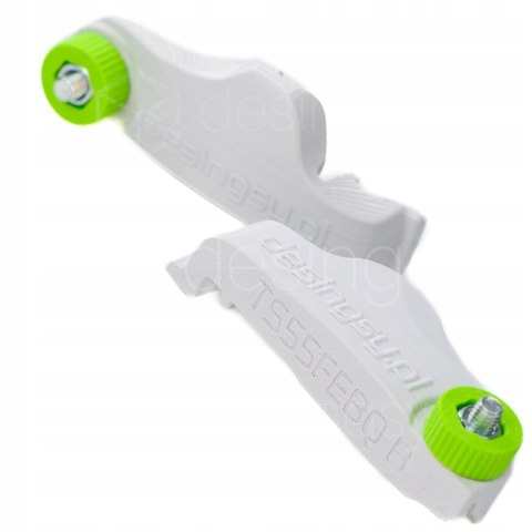 TrzymaTOR zabezpieczenie przed przechylaniem zagłębiarki Festool TS55 FEBQ