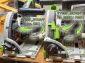 TrzymaTOR zabezpieczenie przed przechylaniem zagłębiarki Festool TS55 FEBQ