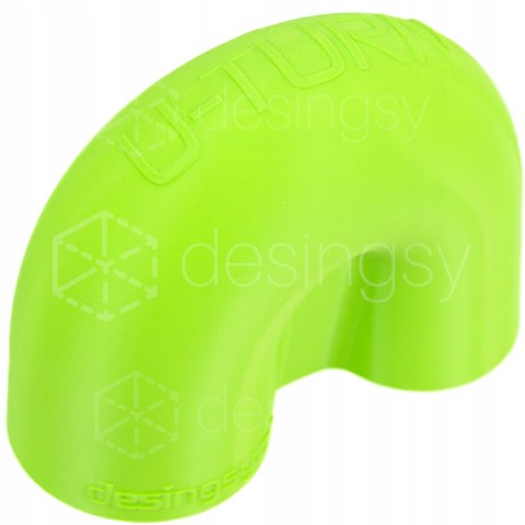 U-TURN kolanko kątowe bezpośrednio na gniazdo zagłębiarki Festool TS55 FEBQ