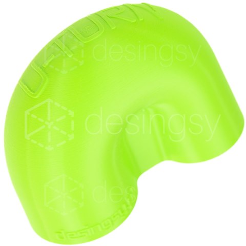 U-TURN kolanko kątowe bezpośrednio na gniazdo zagłębiarki Festool TS55 FEBQ