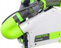 U-TURN kolanko kątowe bezpośrednio na gniazdo zagłębiarki Festool TS55 FEBQ