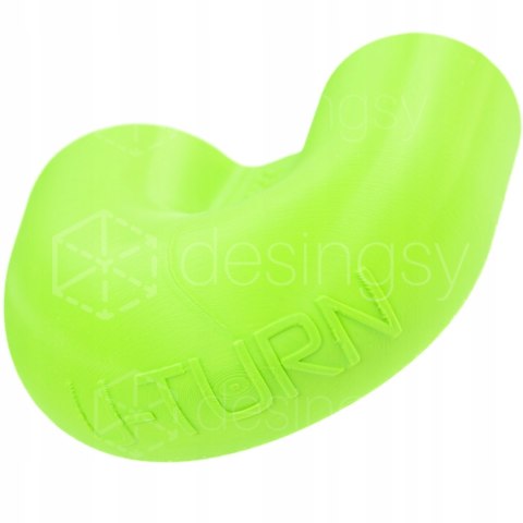 U-TURN kolanko kątowe bezpośrednio na gniazdo zagłębiarki Festool TS55 FEBQ