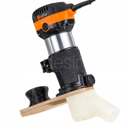 ZESTAW ODSYSANIA Dolnego Podstawy Stopy do frezarki CMT12 CMT 12+ rączka