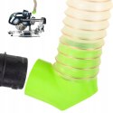 Adapter kątowy odsysania Ø62 do Festool KAPEX 60 średnica zewnętrzna Ø62