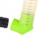 Adapter kątowy odsysania Ø62 do Festool KAPEX 60 średnica zewnętrzna Ø62
